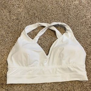 BuffBunny Alpha Sports Bra